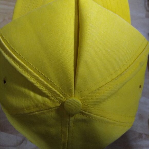 Vintage Union Pacific GE Trasport Systems  Snap Back Hat - Picture 6 of 8